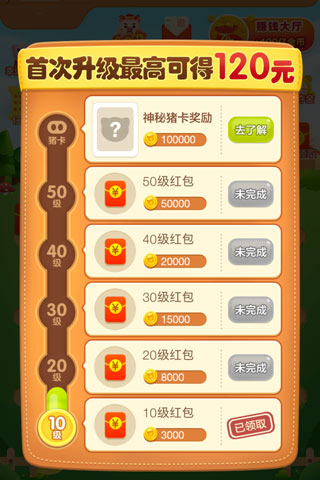 阳光养猪场真的赚钱吗？有没有套路？