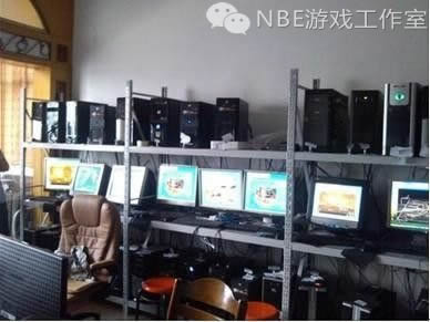 开网游工作室这些年，这几件事你看透了吗？