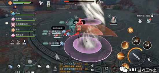 2019手游期待榜前三名，目测非氪金哦