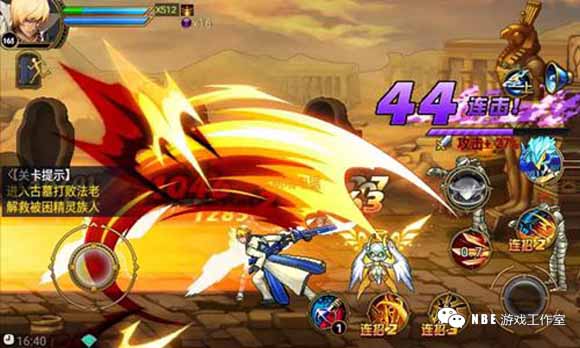 开放自由交易系统的手游有哪些？