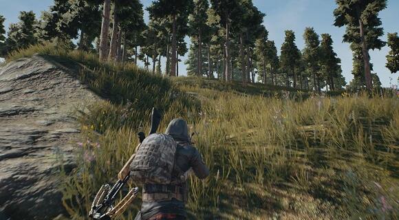 勒索病毒锁住《绝地求生》，玩1小时游戏可解锁