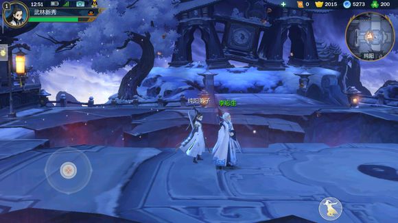 2019不伤肝微氪的良心国产手游