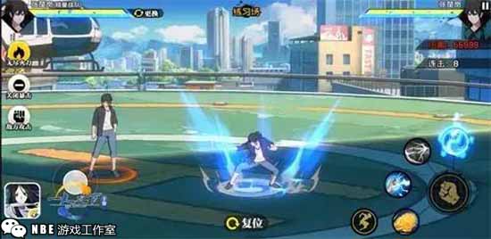 国庆小长假，适合在旅游路上玩的RPG新游