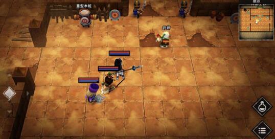 《流沙之城》新手攻略，该如何玩这款游戏？
