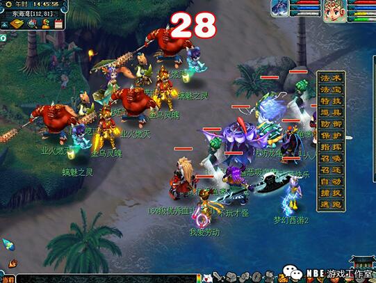 一台电脑能搬砖的游戏，每天收入50-100元