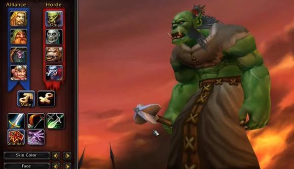 怀旧60年代，暴雪嘉年华提供《魔兽世界：经典版》体验资格