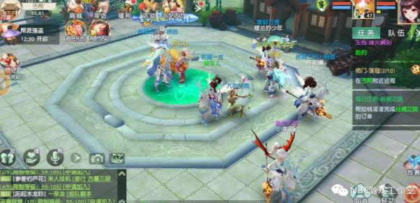 经典ip武侠手游《神雕侠侣2》出金刷金赚钱攻略