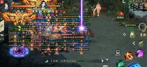 pk最爽的国战手游《绿色征途》10月17日终极测试