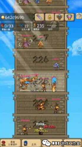 不耗精力不氪金，2019最新十大良心放置类手游