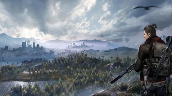 2019下半年开测的末日生存类手游盘点