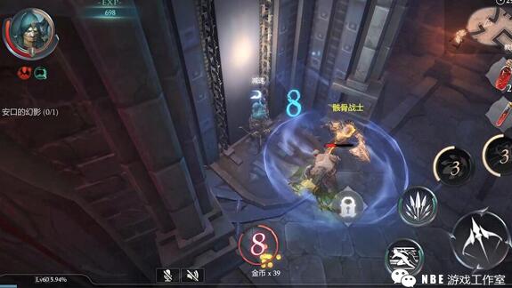 最适合散人搬砖赚RMB的手机游戏排行榜