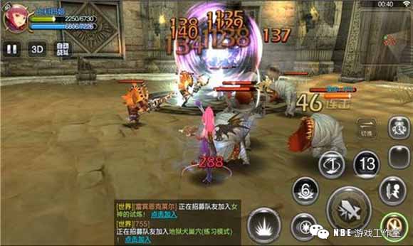 全球手游排行榜前十名，口碑好，巨好玩