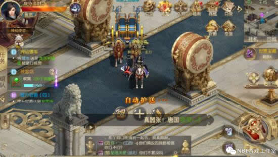 玩什么游戏能挣到钱？三类可以日赚50~100元钱的网游