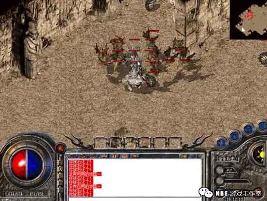 一台电脑能搬砖的游戏，每天收入50-100元