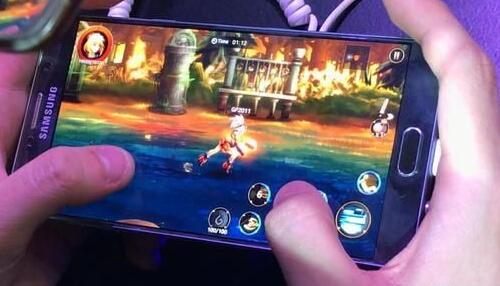 卖金币赚钱的手游过气了，现流行手游试玩赚佣金