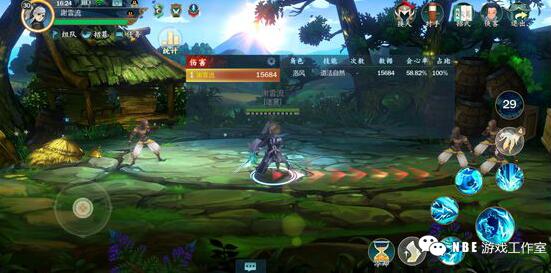 不花钱是不可能了，2019低氪金良心手游排行