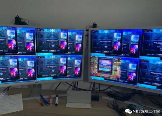 dnf起号搬砖思路与地图路线的选择