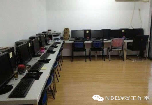 深度长文！游戏工作室是什么样的，怎么发展？