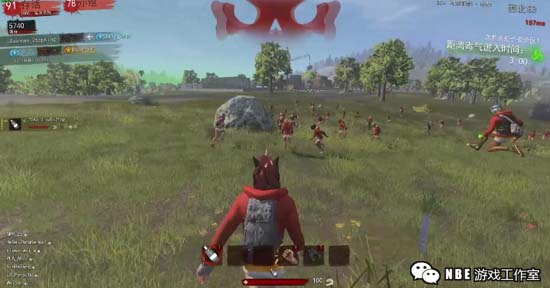 为何大多外国游戏都禁止中国玩家？