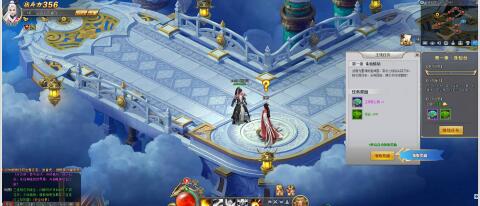 2019年最新仙侠手游排行榜，人气最高的 