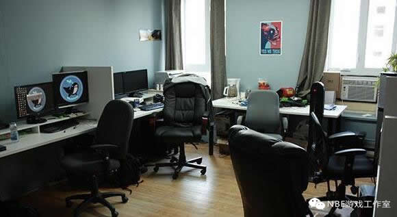 我开游戏工作室的心态，每款游戏都是最后一天赚钱