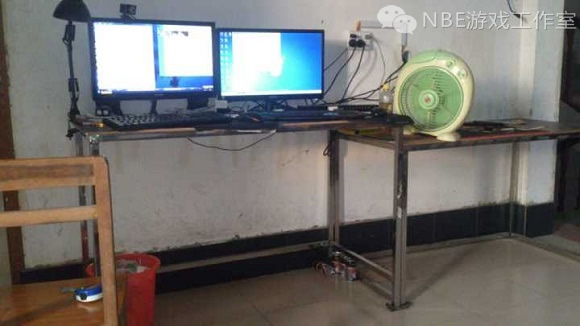 游戏赚钱一年多的小白，把我的故事讲给大家听