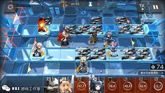 类似碧蓝航线的轻氪金良心手游