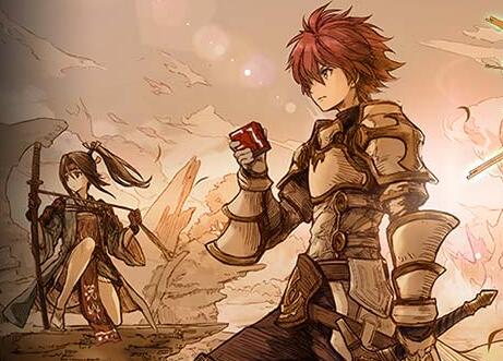 2016国服期待RPG游戏排行榜 成吨大作来袭