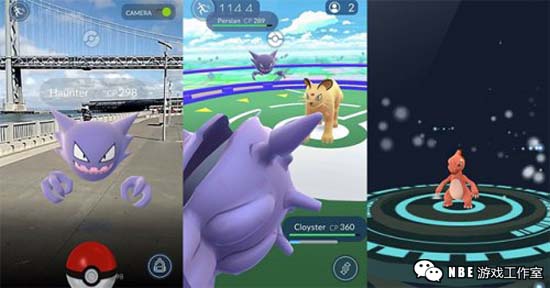 全球影响力最大游戏（手游篇）