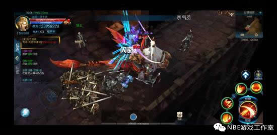 装备金币皆可卖《魔幻世界》适合散人挂机赚钱的手游