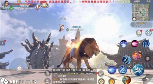 国产氪金手游排行榜，第一玩过的已卖房卖车