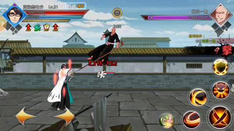 平民氪佬都能玩!灵魂撕裂手游十连抽保底 平民氪佬都能玩!灵魂撕裂手游十连抽保底