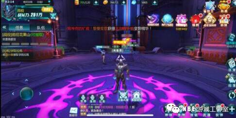 2019年打击感最好的3D动作类手游排行榜