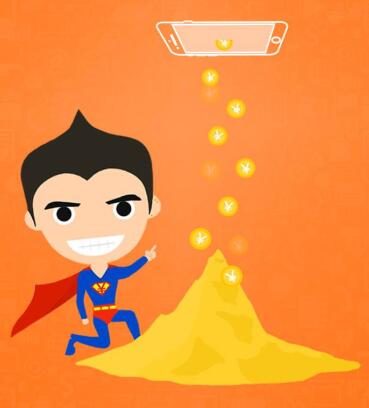 一天挣五十的手机软件，真实每天赚50块