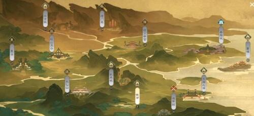 《秦时明月世界》评测，顶级画质手机游戏，玩法可期