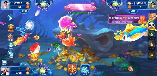 打什么游戏能赚零花钱？我知道5款，现在分享