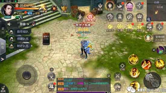 适合长期玩的手游，略微氪金就能玩很好