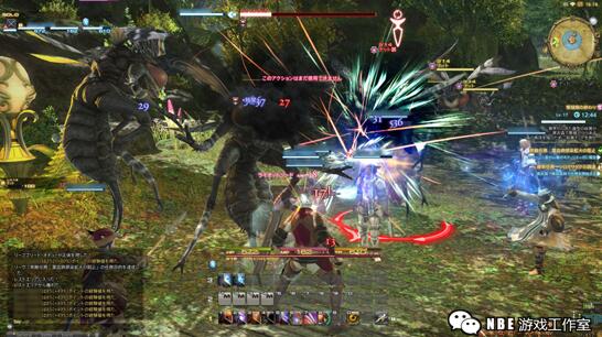 世界游戏在线人数排行（端游篇）