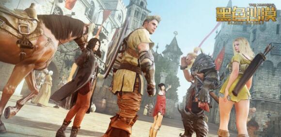 2018年蜗牛游戏排行榜：三款端游、六款手游