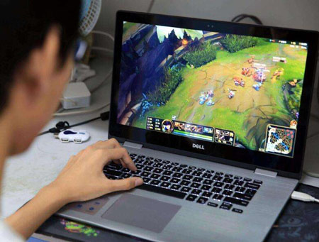 玩游戏如何挣钱？为什么别人玩游戏还能挣钱