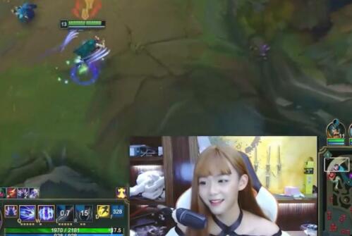 最火的游戏平台直播软件是哪个？