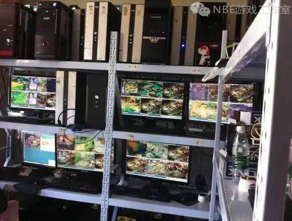 
                        腿部残疾之后，游戏工作室给了我重新奋斗的目标                    