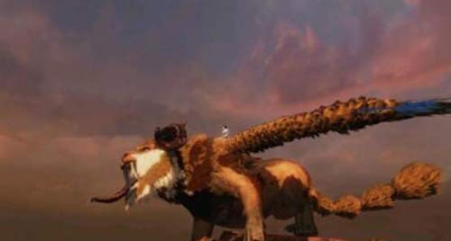 创造与魔法和妄想山海有区别吗,哪个好玩 创造与魔法和妄想山海有区别吗,哪个好玩