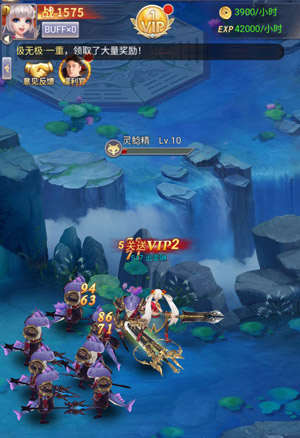 解答：现在什么手游好赚钱？每月可以赚点零花