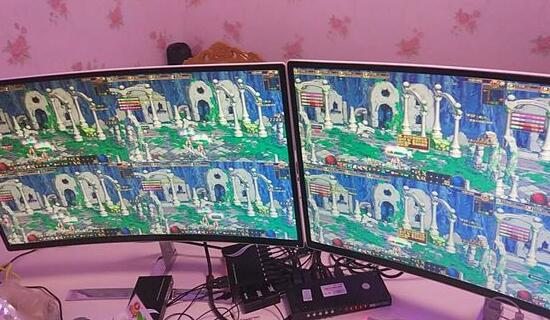 同步器多开游戏搬砖赚钱,日赚100元累成狗 同步器多开游戏搬砖赚钱,日赚100元累成狗