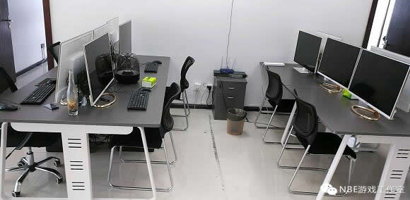 创业史：3年，从3人手游工作室到20多人手游公司