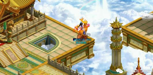 问道手游官服捞金攻略，适合搬砖赚点零花钱