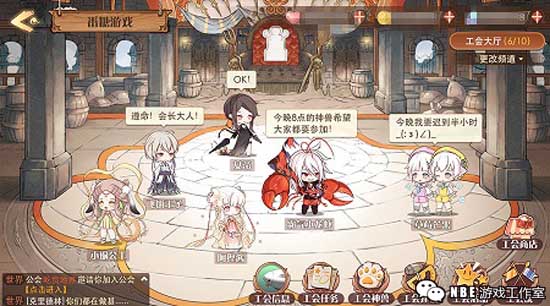 TAPTAP高评分手游推荐，每一款都是精品之作