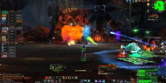 游戏副本的起源与变化