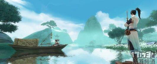 武侠手游哪个好玩，2019这六款武侠RPG最值得期待